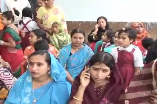 Erkekler için başlık parası isteniyor