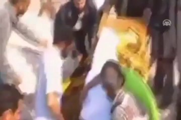 Bayramda da katliam durmadı: 131 ölü