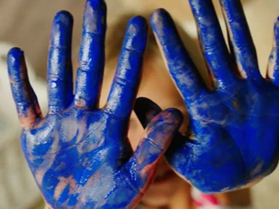 Hue Smart Lighting System by Philips