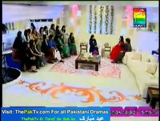 Jago Pakistan Jago By HUM TV - 29th October 2012 - Part 2