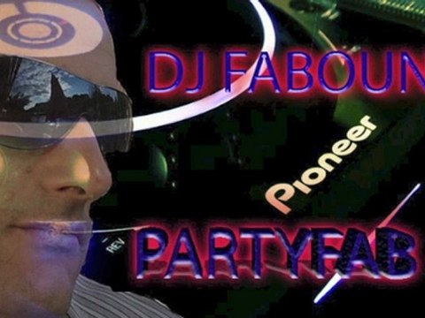 Eclypse antoine clamaran (feat. David Ness & Grace Kim) remix by dj faboun