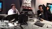2012.10.15 Chris O'Donnell @ Brian Kilmeade & Friends-Fox News Radio