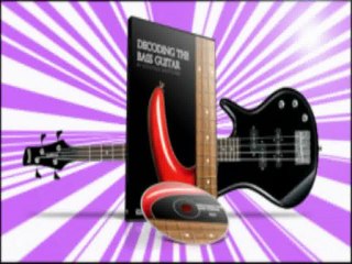 Decoding The Bass Guitar