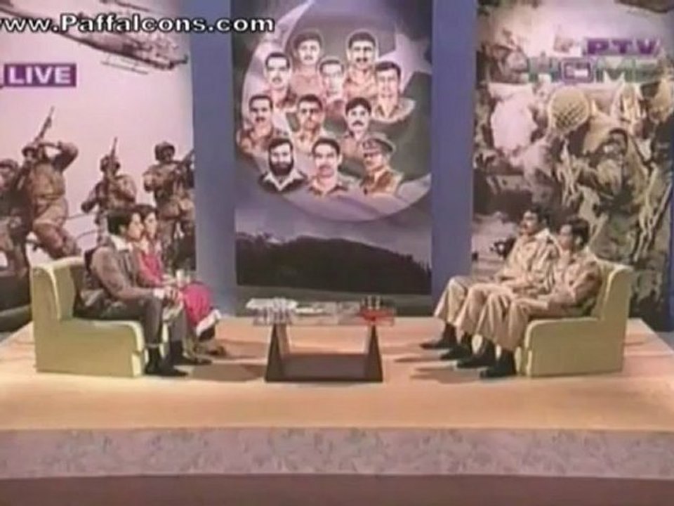 Captain Zeeshan Naeem (Sitara-i-Basalat) - Sons of Pakistan, Who never Let us Down - Pakistan Army