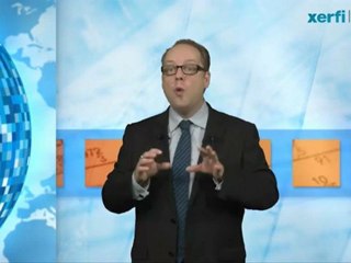 Xerfi Canal Alexandre Mirlicourtois Le monde face au regain américain