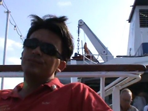 29. Geburtstag Matthias Mangiapane in Istanbul auf der FTI Berlin Hubert Fella