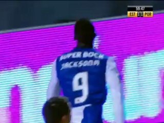 Portugal - Porto a peiné à Estoril