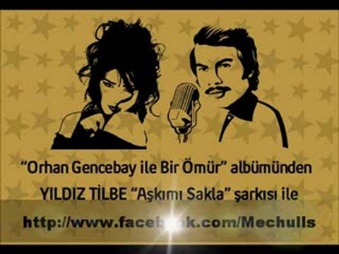 Yıldız Tilbe Aşkımı Sakla (2012 Orhan Gencebay Bir Ömür )