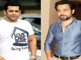 Salman Khan Is My Role Model - Emraan Hashmi