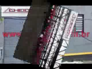 GALPÃO PARA LOCAÇÃO ZONA SUL (11-3232.1250)