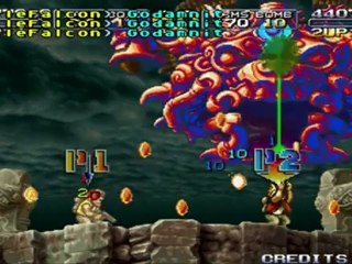 Zaman Makinesi - Metal Slug 3 (Özel Bölüm)