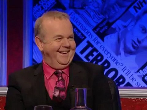 HIGNFY S44E02 - Jo Brand, Will Smith & Richard Bacon