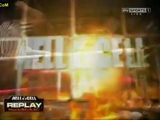 فيديو الجحيم في القفص الزنزانة 2012 مشاهدة أونلاين 1