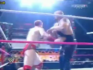 فيديو الجحيم في القفص الزنزانة 2012 مشاهدة أونلاين 3