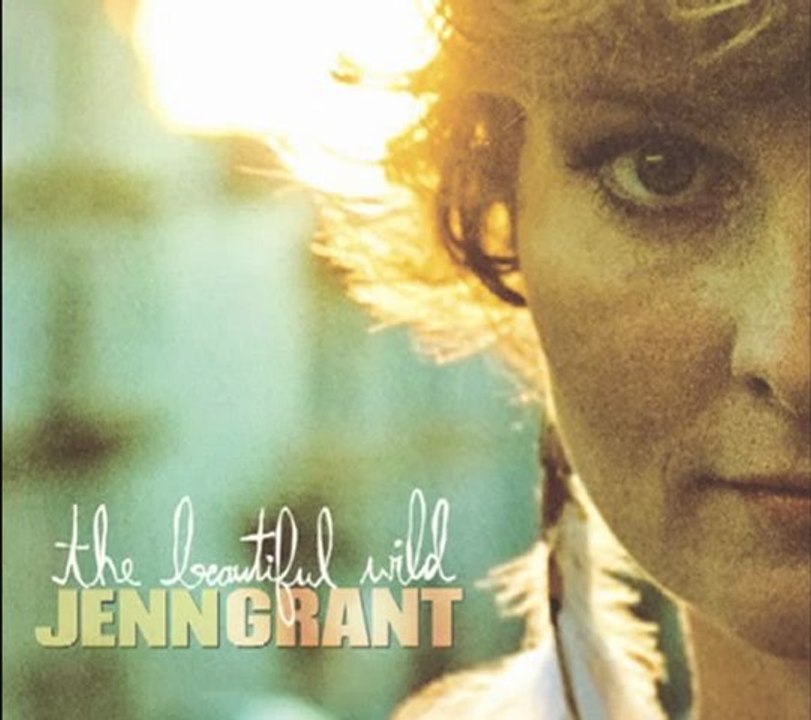 Jenn Grant - I Want You Back