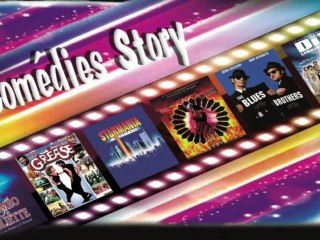Comédies Story