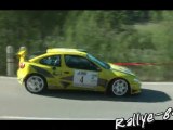 Rallye de Sarrians 2012