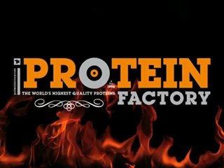 Protein Blends BOOST Muscle Growth