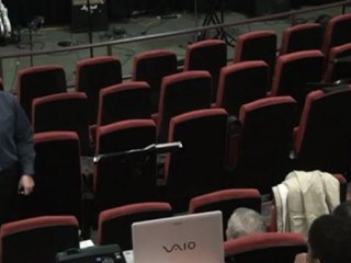 Let Us Series Part 2 (Are You Running for Jesus?)