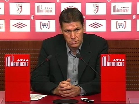 Revivez la Conf avant LOSC - TFC