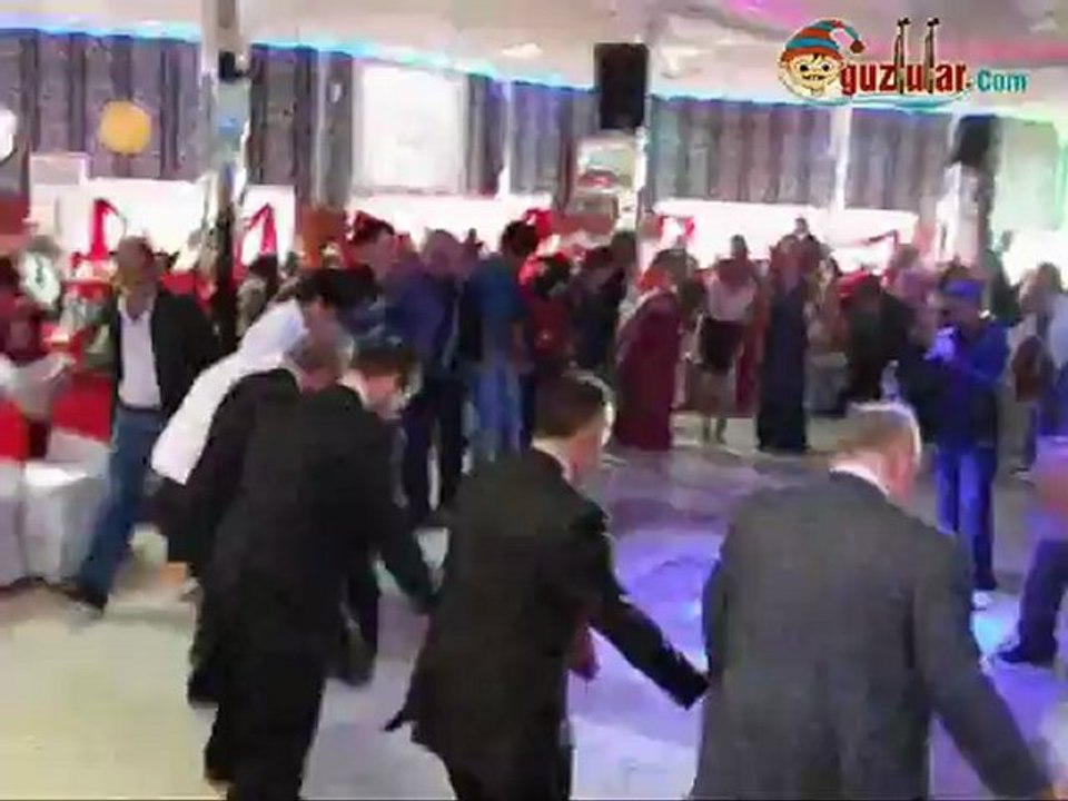 Selcan & Murat 2