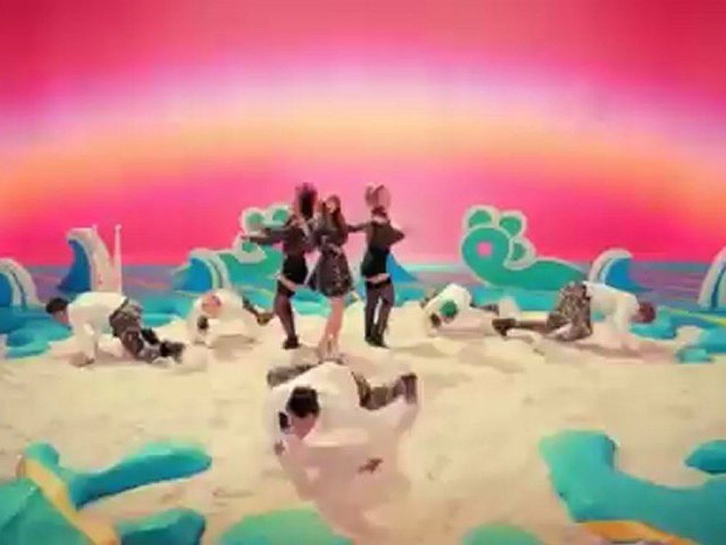 ⁣HYUNA - 'ICE CREAM' (Official Music Video) - YouTube