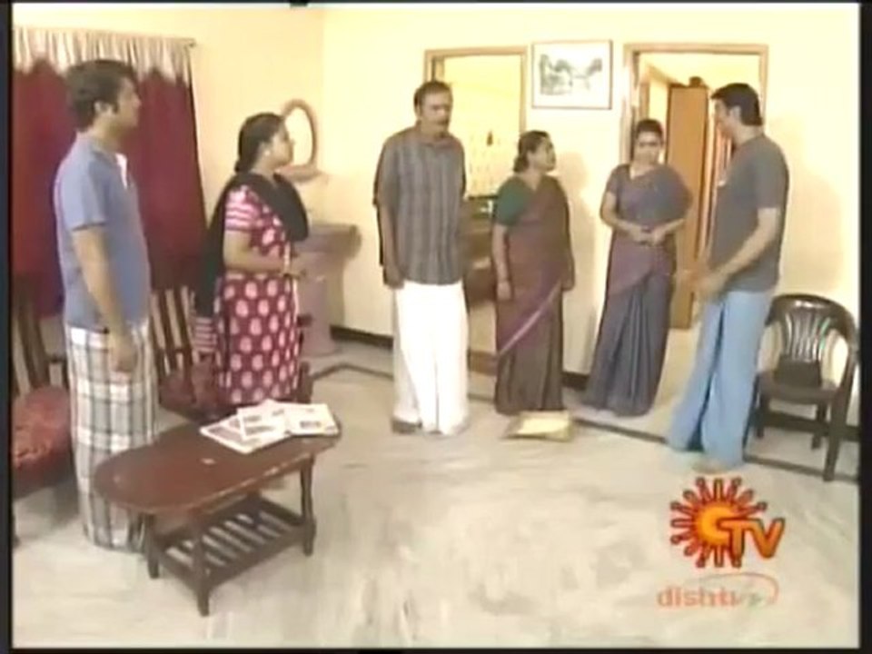 Maruthani Part 1