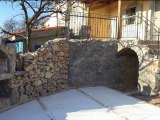 PRODAJA ! Stara kamena kuća adaptirana u tradicionalnom primorskom stilu | Krk
