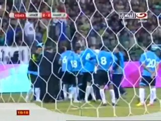 SAMUEL  OWUSU  AND  THIAM NOUHOUN BEN AMED  IV PART