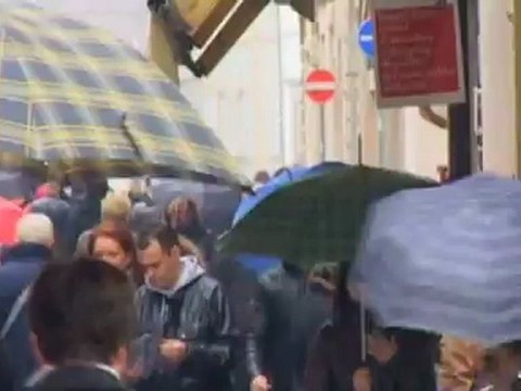 E'ora di cambiare l'ora le lancette indietro di 60 minuti