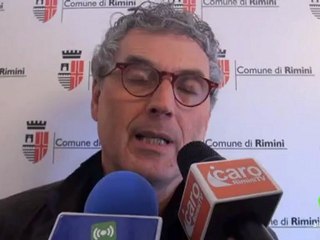 Video: iniziato il cantiere lavori del cinema Fulgor