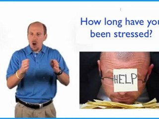 What to look for in a Stress management course online