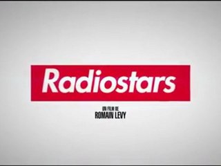 RadioStars - Romain Levy