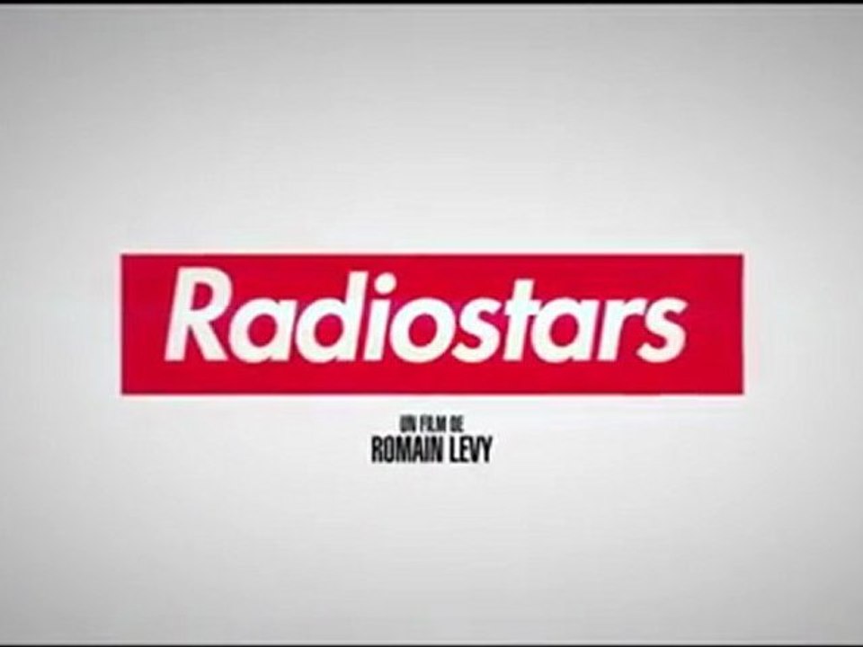 RadioStars - Romain Levy