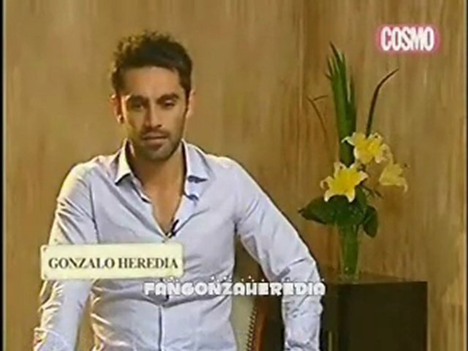 Gonzalo Heredia y Juana Viale Especial Malparida CosmoTV