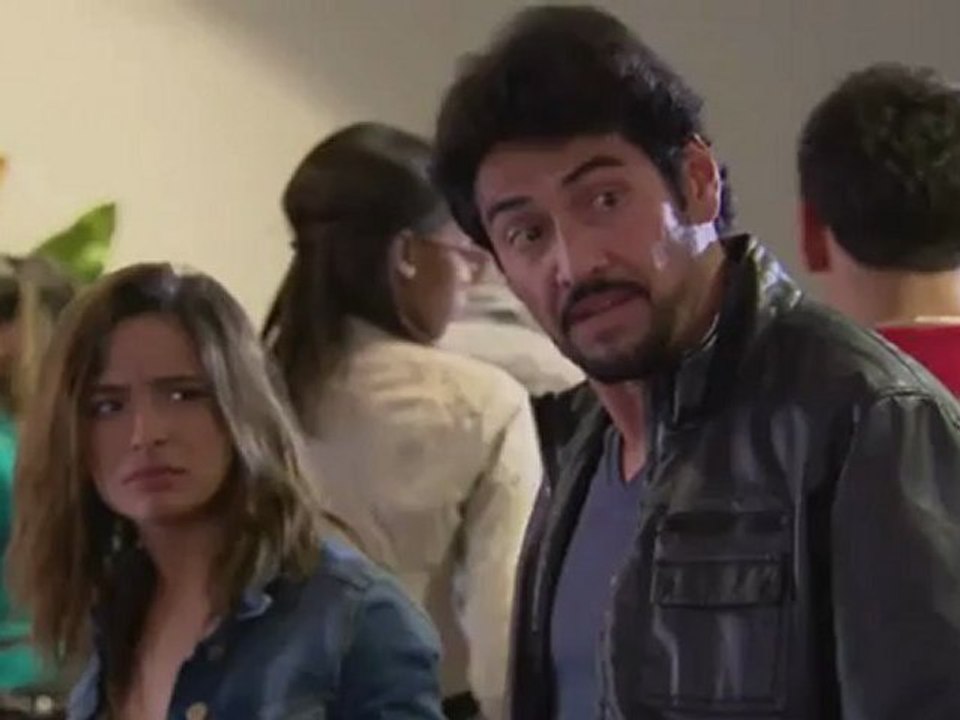 Miguel y Fabiola ♥ Historia ♥ - Parte 32