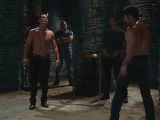 Miguel y Fabiola ♥ Historia ♥ - Parte 36