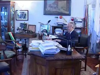 gentilini io numero uno