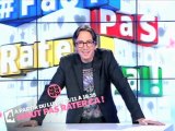 #Faut pas rater ça !  le premier talk-show contributif et interactif de France 4