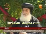Interview d'Anba Hedra, lors de l'élection du 118e Pape Copte Orthodoxe