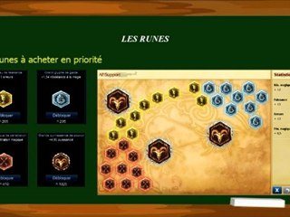 Runes - Learn to play
