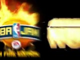 NBA JAM On Fire Edition Legends Trailer
