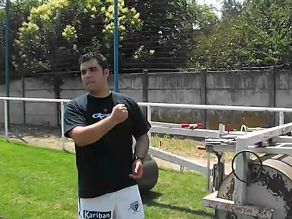 vidéo5 joug CF UBB