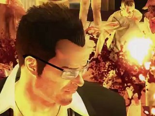 Dead Rising 2 Off The Record Launch Trailer