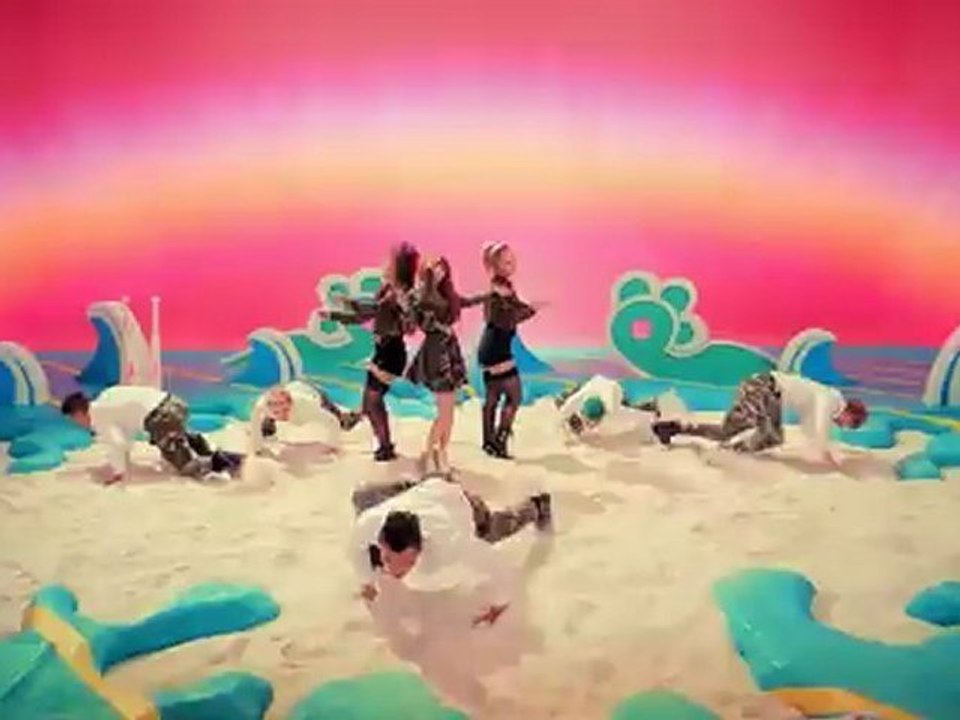 HyunA - ICE CREAM