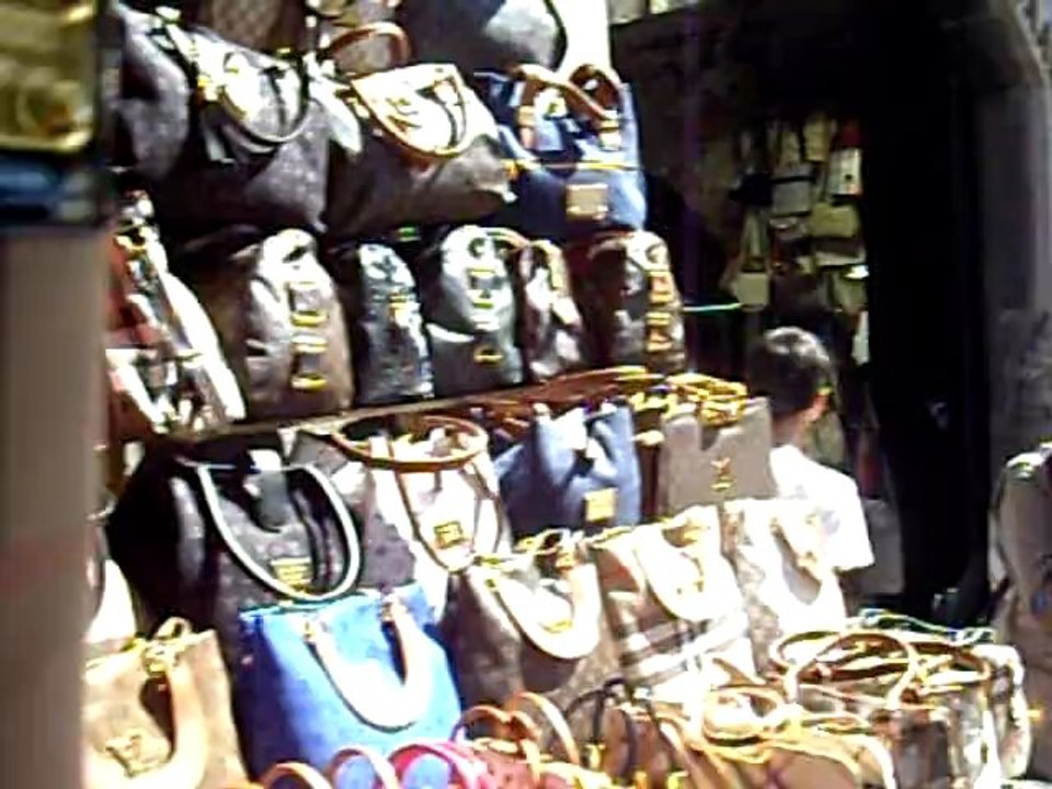 FTI Berlin Kreuzfahrt Istanbul Kreuzfahrten Großer Basar Ausflug Die Fellas