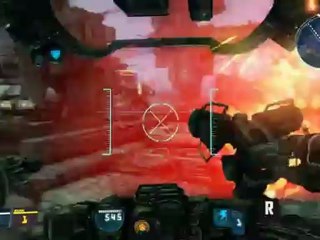 HAWKEN - Basic Training Combat