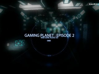 GAMING PLANET WEB-SERIE : Episode 2 [ cinéarium ]