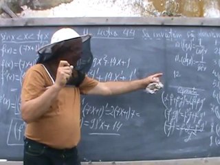 Bazele Matematicii - Cursul.44 - Lectia.1 - Exersam Derivate