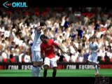 Tek Jeton 28. bölüm- PES 2013, Fifa 2013, Fifa oyunları tarihi